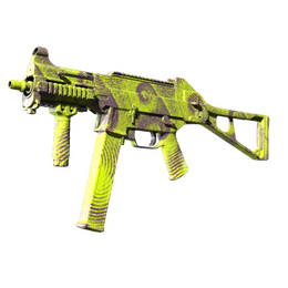 UMP-45 | Delusion (Factory New)