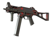 UMP-45 - Радиоактивные осадки - 160x114