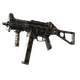 UMP-45 | Scorched (Field-Tested)