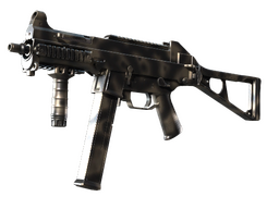 UMP-45 | Scorched