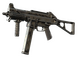 UMP-45 | Scorched (Battle-Scarred)