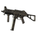 UMP-45 | Scorched (Battle-Scarred)