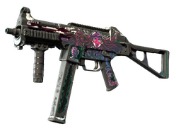 UMP-45 | Neo-Noir