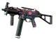 StatTrak™ UMP-45 | Neo-Noir (Minimal Wear)