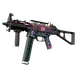 UMP-45 | Neo-Noir (Factory New)