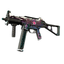 StatTrak™ UMP-45 | Neo-Noir (Field-Tested)