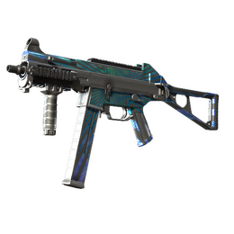 UMP-45 | Continuum (Factory New)