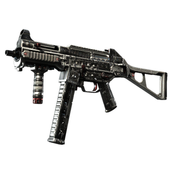 UMP-45 | Motorized (Factory New)