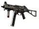 StatTrak™ UMP-45 | Motorized (Minimal Wear)