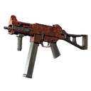 UMP-45 | Full Stop