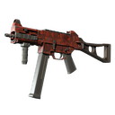 UMP-45 | Full Stop (Field-Tested)