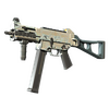 StatTrak™ UMP-45 | Labyrinth (Well-Worn)