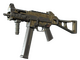 UMP-45 | Mudder (Battle-Scarred)