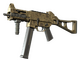 UMP-45 | Mudder (Factory New)