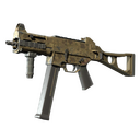 UMP-45 | Mudder (Field-Tested)
