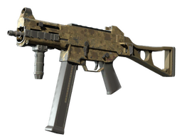 UMP-45 | Mudder
