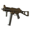 UMP-45 | Houndstooth (Factory New)