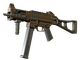 UMP-45 | Houndstooth (Factory New)
