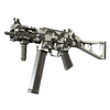 UMP-45 | Urban DDPAT (Factory New)