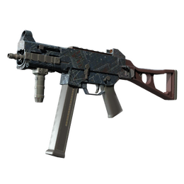 UMP-45 | Facility Dark (Factory New)