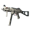 UMP-45 | Arctic Wolf (Factory New)