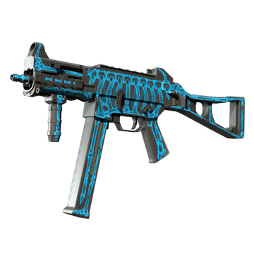 UMP-45 | Exposure (Field-Tested)
