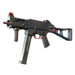 UMP-45 | Briefing (Minimal Wear)