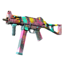 UMP-45 | Wild Child (Field-Tested)