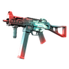 StatTrak™ UMP-45 | Momentum (Minimal Wear)