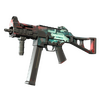 StatTrak™ UMP-45 | Momentum (Battle-Scarred)