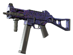 UMP-45 | Minotaur's Labyrinth