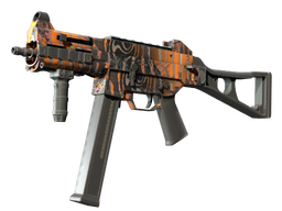 UMP-45 | Oscillator