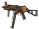 StatTrak™ UMP-45 | Oscillator (Field-Tested)
