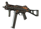 UMP-45 - Осциллятор - 168x120