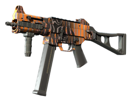 UMP-45 | Oscillator