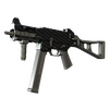 UMP-45 | Carbon Fiber (Factory New)