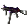 UMP-45 | Moonrise (Well-Worn)
