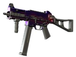 UMP-45 | Moonrise