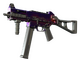 StatTrak™ UMP-45 | Moonrise (Well-Worn)