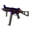 StatTrak™ UMP-45 | Moonrise (Minimal Wear)