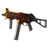 UMP-45 | Blaze (Factory New)