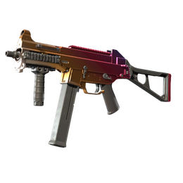 UMP-45 | Fade (Factory New)