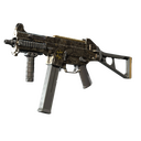 UMP-45 | Mechanism (Field-Tested)