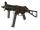 UMP-45 | Mechanism (Minimal Wear)