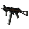 StatTrak™ UMP-45 | Roadblock (Field-Tested)