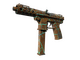 Tec-9 | Cracked Opal (Battle-Scarred)