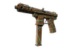 Tec-9 | Треснувший опал (Поношенное)