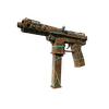Tec-9 | Cracked Opal (Factory New)