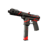 Tec-9 | Isaac (Battle-Scarred)