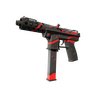 Tec-9 | Isaac (Minimal Wear)